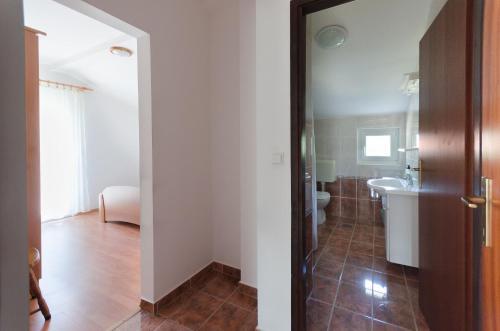 Apartments Slavica