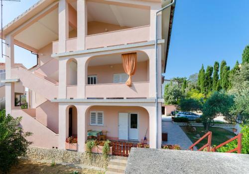 Apartments Slavica