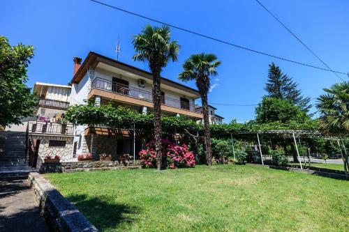 Hostal Rooms Sanja, Lovran - Opatija