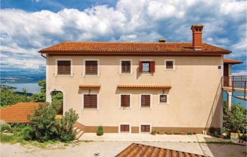 0-bedroom Apartment In Lovran