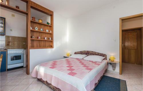 0-bedroom Apartment In Lovran