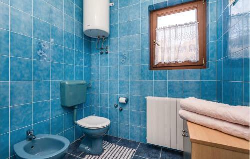 0-bedroom Apartment In Lovran