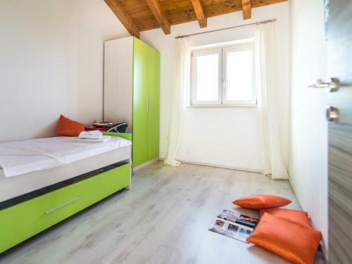 Cozy Villa In Sveti Lovrec With Private Pool