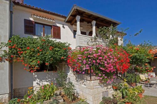 Hostal Korsa In Sveti Lovrec * Istrien
