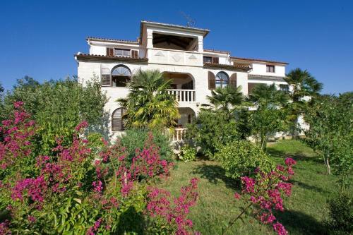 Hostal Korsa In Sveti Lovrec * Istrien