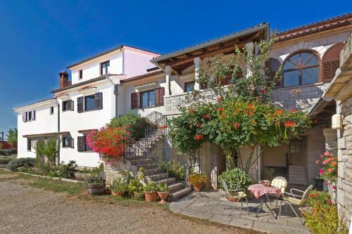 Hostal Korsa In Sveti Lovrec * Istrien