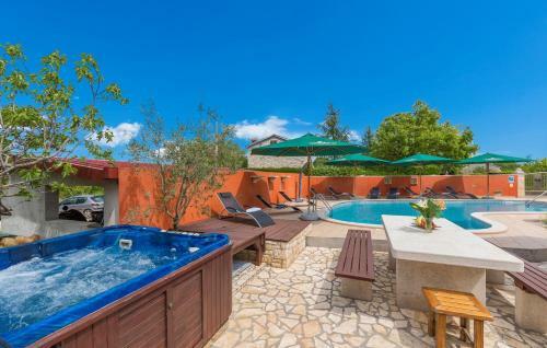 Hostal Apart Complex Villa Anja