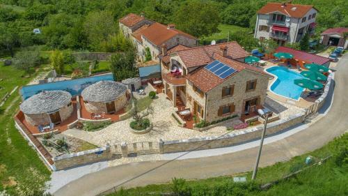 Hostal Apart Complex Villa Anja