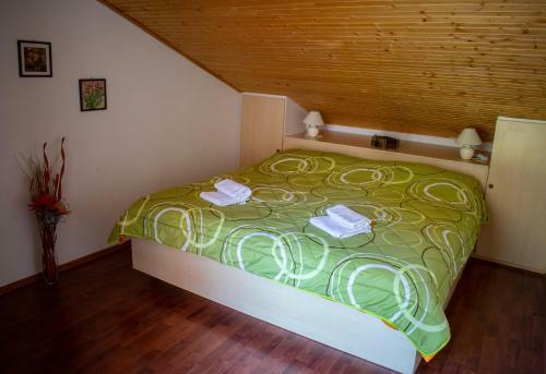 Villa Holiday Home Else