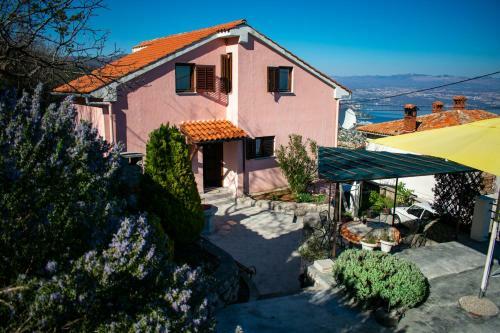 Villa Holiday Home Else