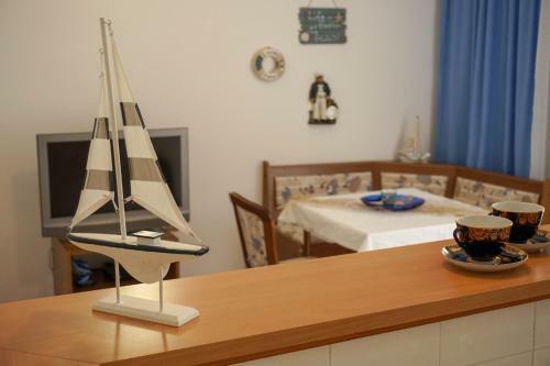 Apartments Jakov