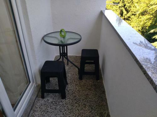 Apartment Hrelja Near The Beach