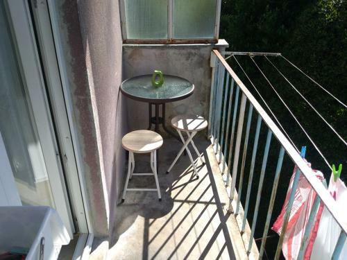 Apartment Hrelja Near The Beach