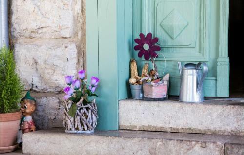 Awesome Home In Lovran W/ 3 Bedrooms