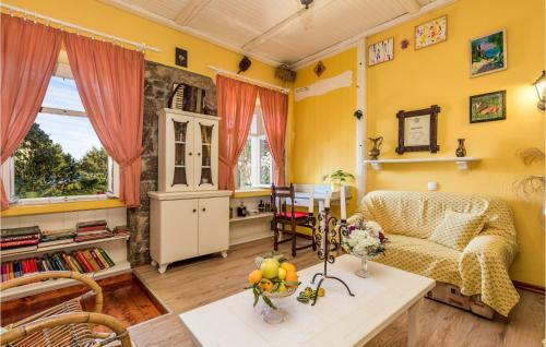 Awesome Home In Lovran W/ 3 Bedrooms