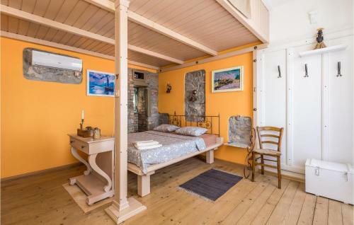 Awesome Home In Lovran W/ 3 Bedrooms