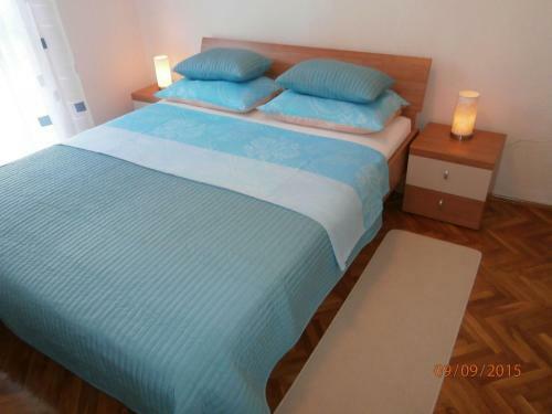 Apartment Wish - 150m From Sea