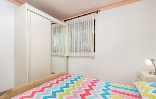 Four-bedroom Holiday Home In Lovran