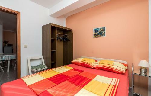 Four-bedroom Holiday Home In Lovran