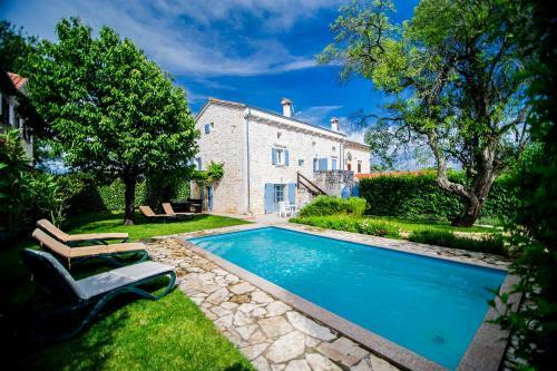 Villa Sherpa