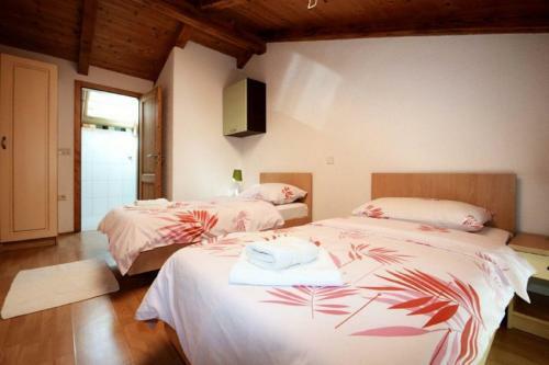 Villa Sherpa