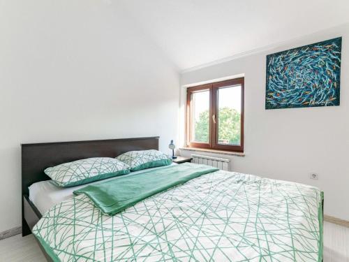 Simplistic Holiday Home In Lovran With Swimming Pool