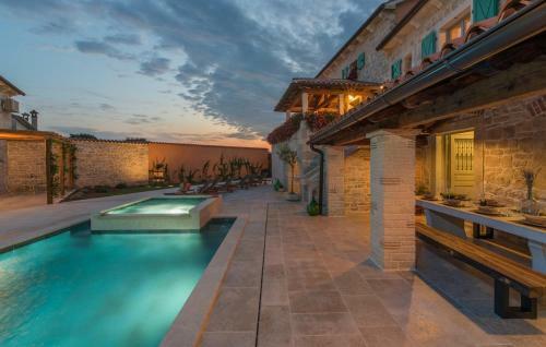 Villa Kata In Selina