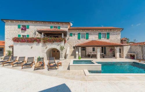Villa Kata In Selina