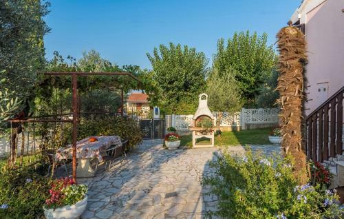 Apartamento Ferienhaus Zora With Whirlpool