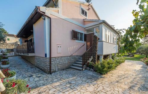 Apartamento Ferienhaus Zora With Whirlpool