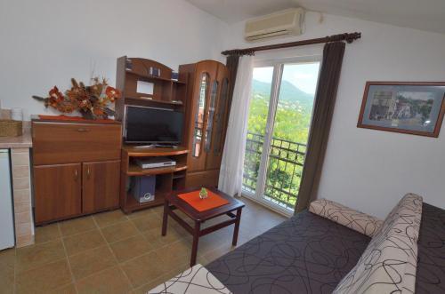 Apartments Lovran-opatija