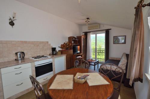 Apartments Lovran-opatija