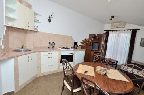 Apartments Lovran-opatija