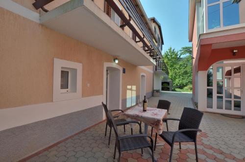 Apartments Lovran-opatija