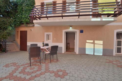 Apartments Lovran-opatija