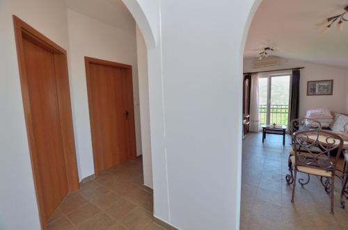 Apartments Lovran-opatija