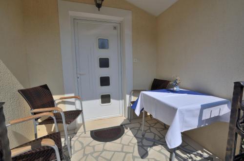 Apartments Lovran-opatija