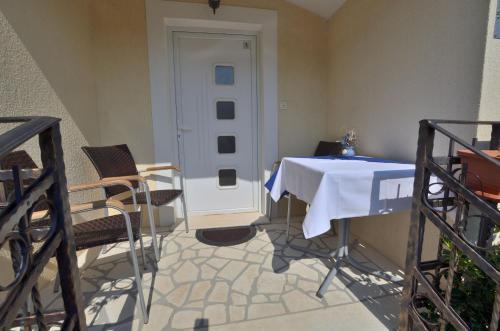 Apartments Lovran-opatija