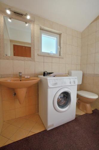 Apartments Lovran-opatija