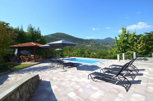 Apartments Lovran-opatija