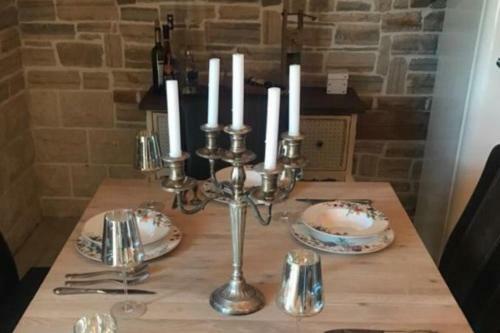 Villa Lady Stone Resort