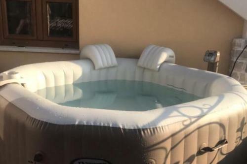 Villa Lady Stone Resort
