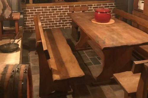 Villa Lady Stone Resort