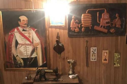 Villa Lady Stone Resort