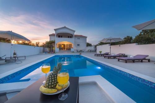 Villa Stellavita