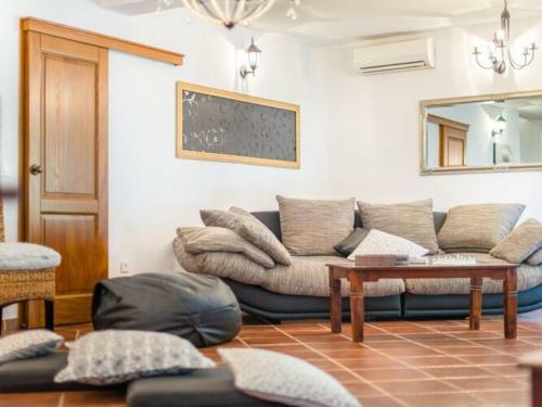 150 Years Old Foundations Villa In A Typical Istrian Rustical Style