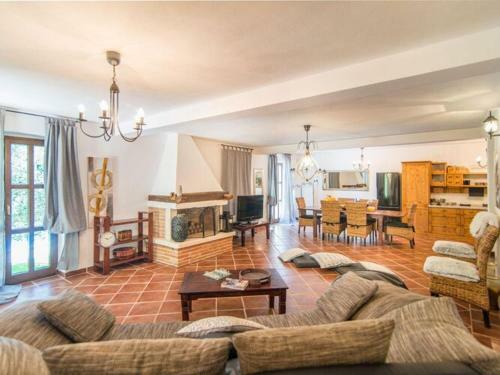 150 Years Old Foundations Villa In A Typical Istrian Rustical Style