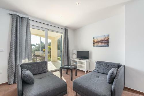 Apartamento Sea Villas Residence