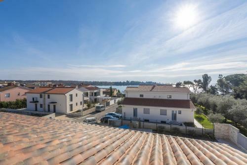 Apartamento Sea Villas Residence
