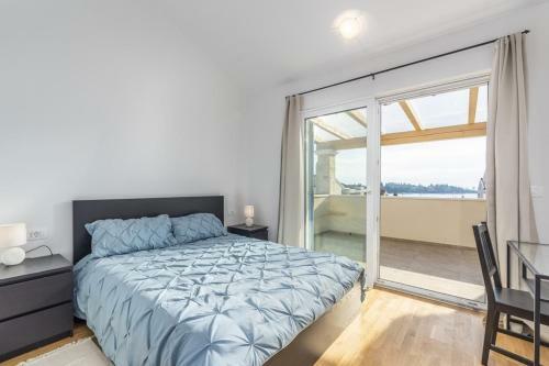 Apartamento Sea Villas Residence